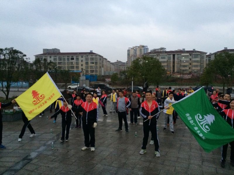 公司活动