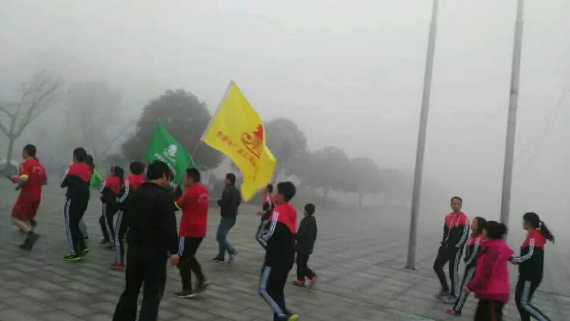 公司活动