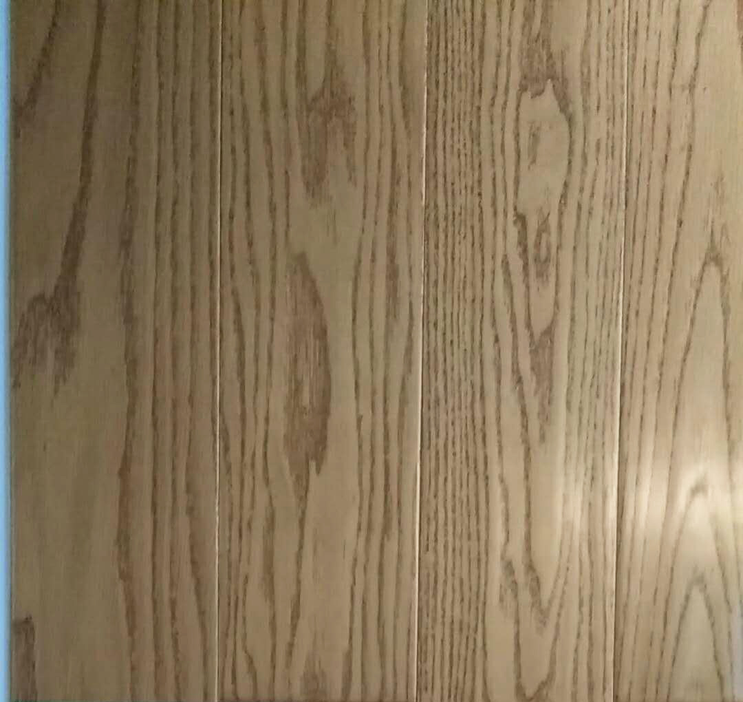 多层实木地板